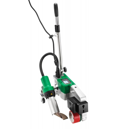 TPO/PVC轻便热风自动焊接机LEISTER Uniroof AT