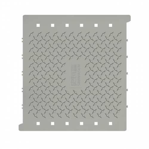TPO/PVC 走道板